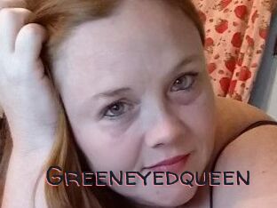 Greeneyedqueen