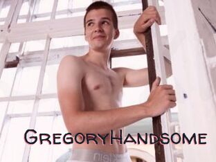 GregoryHandsome