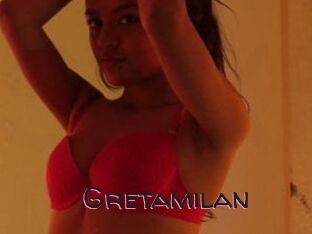 Gretamilan