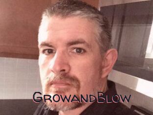 GrowandBlow