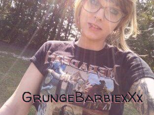 GrungeBarbiexXx