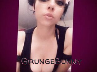 GrungeBunny