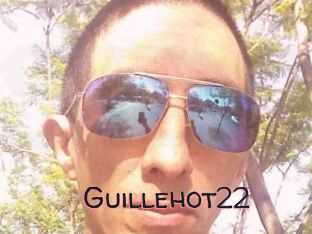 Guillehot22