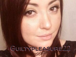 Guiltypleasure22