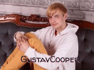 GustavCooper