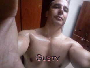 Gusty