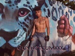 Guyhotcumxxx