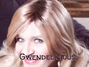 Gwendelicious