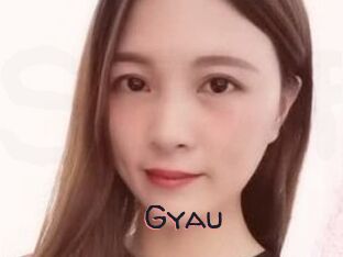 Gyau