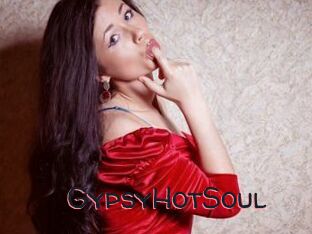 GypsyHotSoul