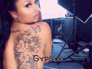 Gypsy_xx