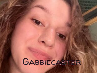 Gabbiecaster