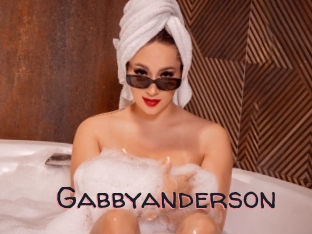 Gabbyanderson