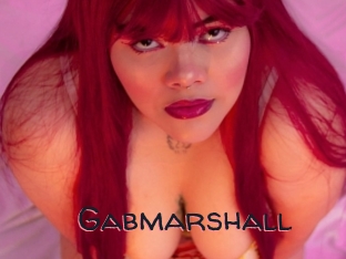 Gabmarshall