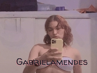 Gabrielamendes