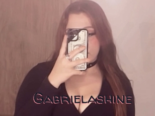 Gabrielashine