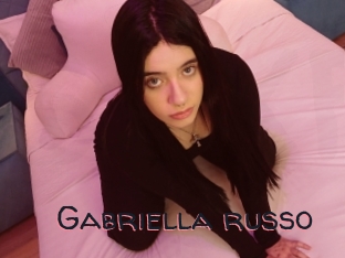 Gabriella_russo