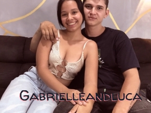 Gabrielleandluca