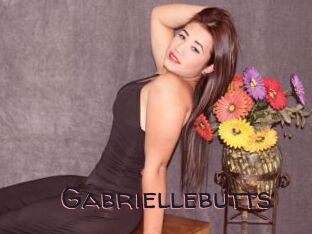 Gabriellebutts