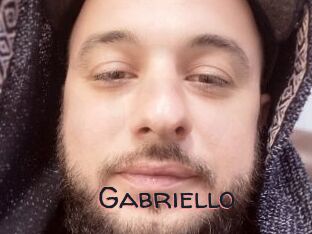 Gabriello