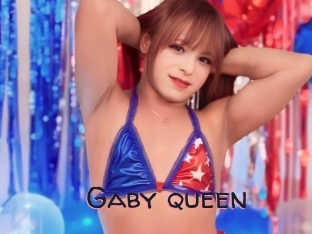 Gaby_queen