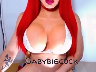 Gabybigcock