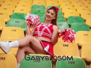 Gabyblosom