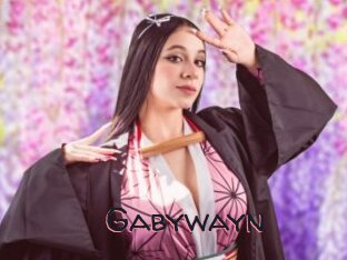 Gabywayn