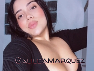 Galileamarquez