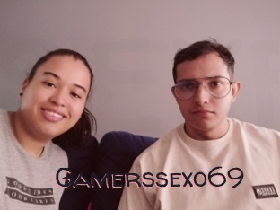 Gamerssexo69