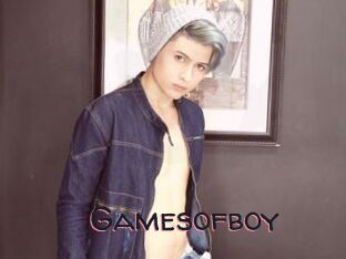 Gamesofboy