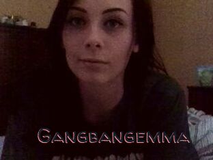 Gangbangemma