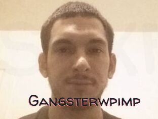 Gangsterwpimp