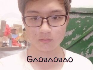 Gaobaobao