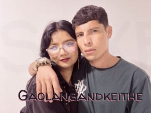 gaolangandkeithe Sexy Finden