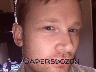 Gapersdozen