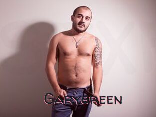 Garygreen