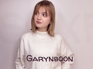 Garynboon