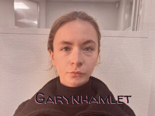 Garynhamlet