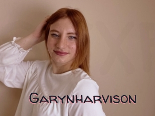 Garynharvison