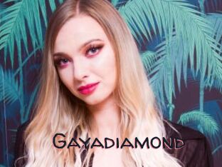 Gayadiamond