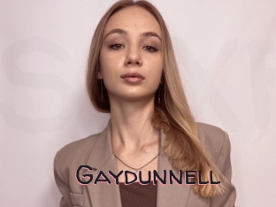 Gaydunnell