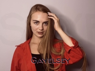 Gayelsey