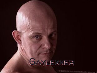 Gaylekker