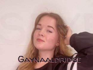 Gaynaaldridge