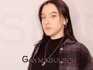 Gaynabulson