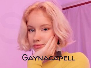 Gaynacapell