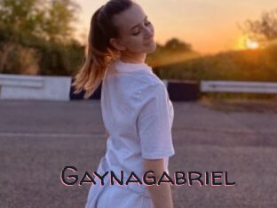 Gaynagabriel