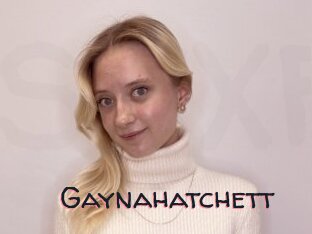 Gaynahatchett