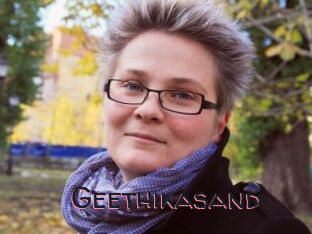 Geethikasand